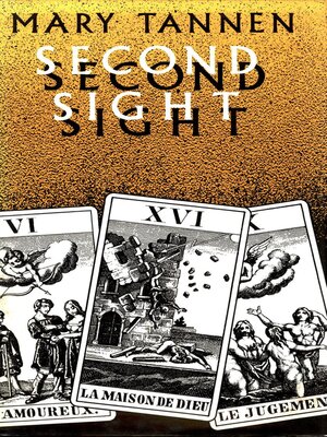 cover image of Second Sight